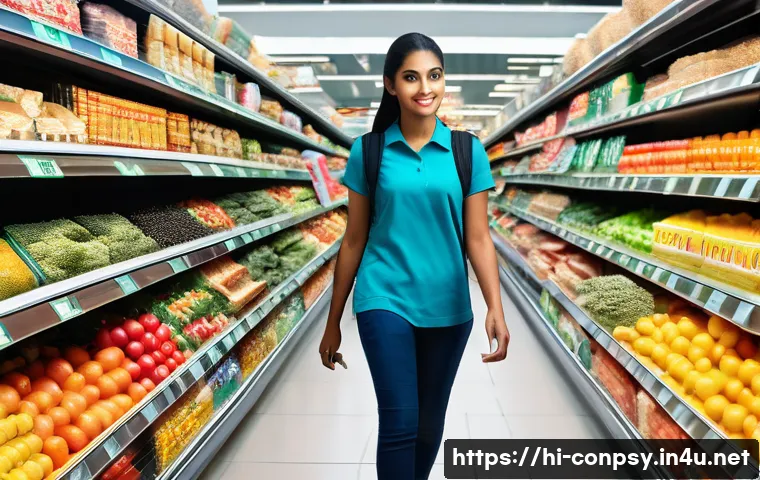 소비자 감정과 할인 효과 - Here are three image generation prompts in English, detailing various aspects of the shopping experi...